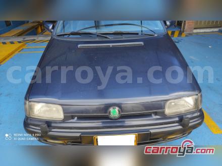 Skoda Felicia 1997 - imagen secundaria 2