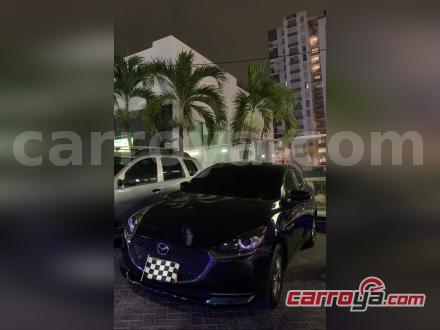 Mazda 2 2022 - imagen secundaria 1