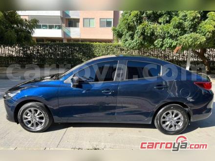 Mazda 2 2022 - imagen secundaria 2