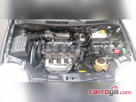Chevrolet Aveo 2011 - imagen 1