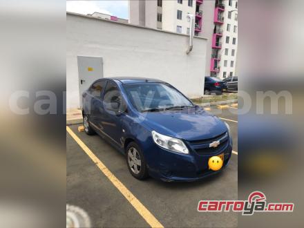 Chevrolet Sail 2018 - imagen secundaria 2