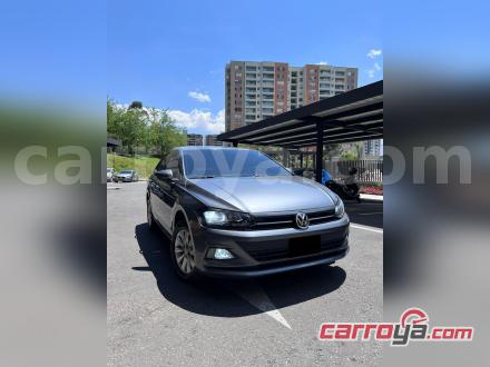 Volkswagen Virtus 2020 - imagen secundaria 1