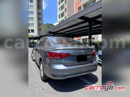 Volkswagen Virtus 2020 - imagen secundaria 2