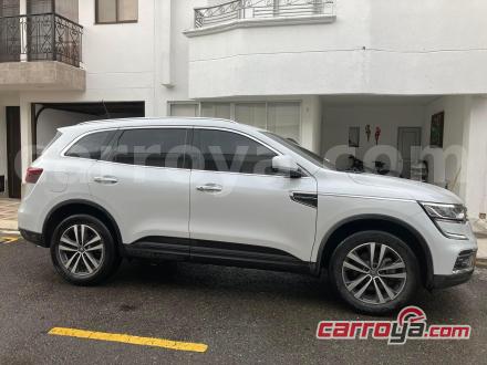 Renault Koleos 2021 - imagen secundaria 1