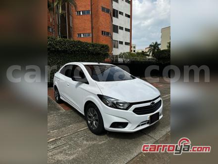 Chevrolet Joy 2022 - imagen secundaria 1