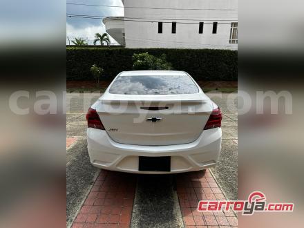 Chevrolet Joy 2022 - imagen secundaria 2