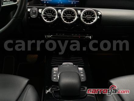 Mercedes Benz Clase A 2022 - imagen secundaria 1