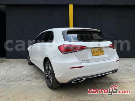 Mercedes Benz Clase A 2022 - imagen secundaria 2