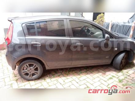 Chevrolet Sail 2016 - imagen secundaria 1