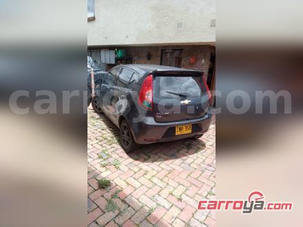 Chevrolet Sail 2016 - imagen secundaria 2