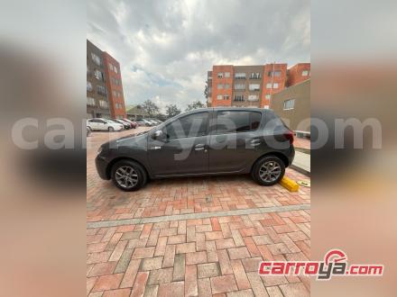 Renault Sandero 2017 - imagen secundaria 1