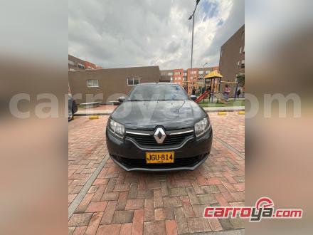 Renault Sandero 2017 - imagen secundaria 2