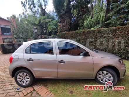 Volkswagen  Gol Trendline 2019 - imagen secundaria 1
