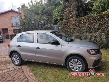 Volkswagen  Gol Trendline 2019 - imagen secundaria 2