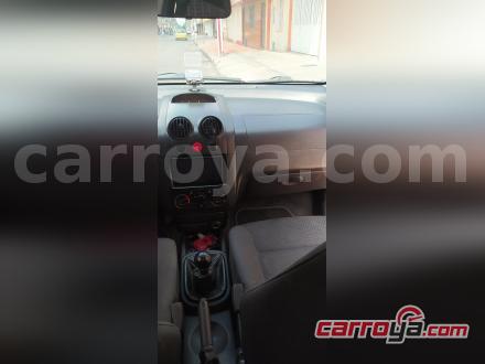 Chevrolet Aveo 2009 - imagen secundaria 2