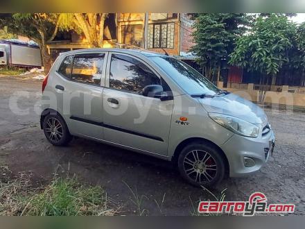 Hyundai i10 2014 - imagen secundaria 2