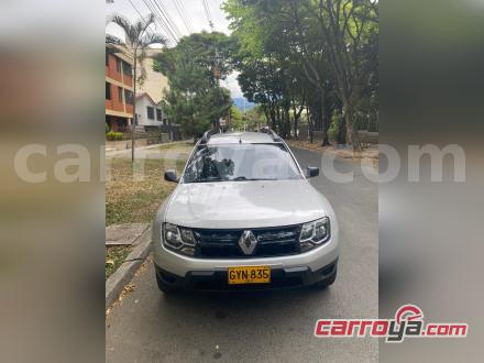 Renault Duster 2020 - imagen 1