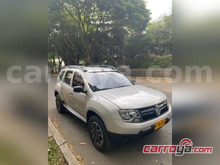 Renault Duster 2020 - imagen secundaria 1