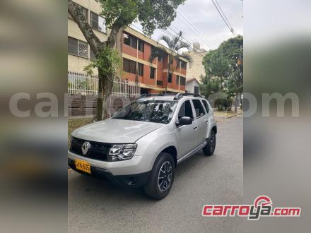 Renault Duster 2020 - imagen secundaria 2