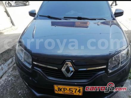Renault Sandero 2018 - imagen secundaria 1