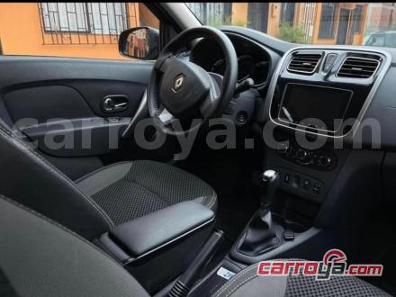 Renault Sandero 2018 - imagen secundaria 2