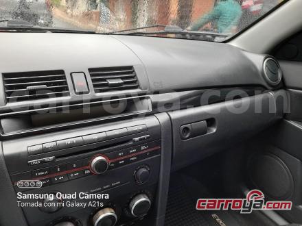 Mazda 3 2005 - imagen secundaria 1