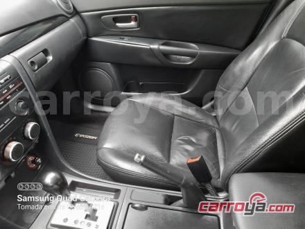 Mazda 3 2005 - imagen secundaria 2