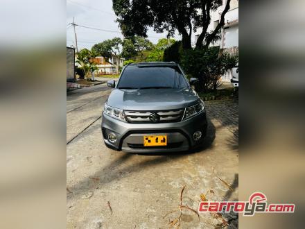 Suzuki Vitara 2017 - imagen 1
