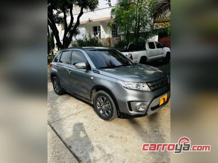 Suzuki Vitara 2017 - imagen secundaria 1