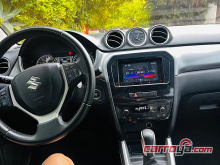 Suzuki Vitara 2017 - imagen secundaria 2