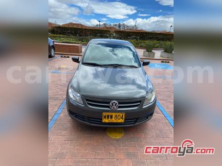 Volkswagen Saveiro 2013 - imagen secundaria 2