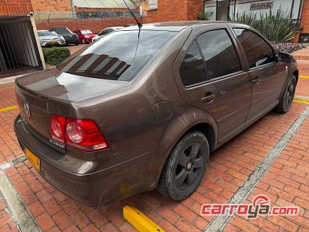 Volkswagen Jetta 2012 - imagen secundaria 1
