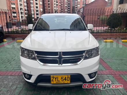 Dodge Journey 2014 - imagen secundaria 2