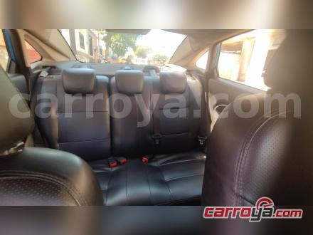 Ford Fiesta 2014 - imagen secundaria 2