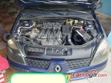 Renault Symbol 2006 - imagen 1