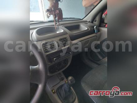 Renault Symbol 2006 - imagen secundaria 1