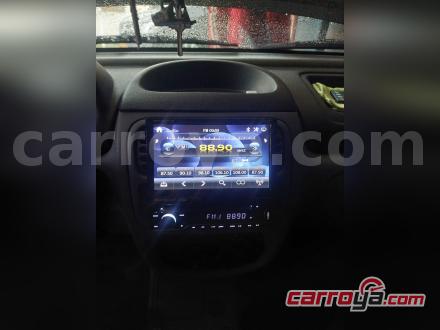 Renault Symbol 2006 - imagen secundaria 2