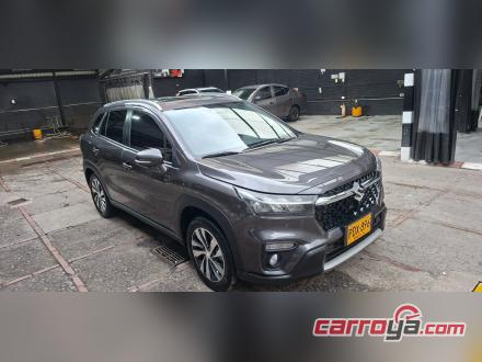 Suzuki New S-Cross 2026 - imagen secundaria 1