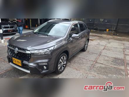 Suzuki New S-Cross 2026 - imagen secundaria 2