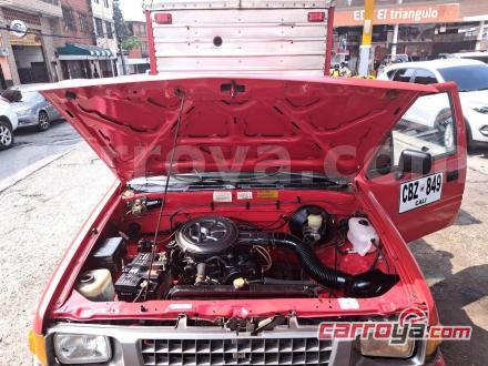 Chevrolet Luv 1.6 1995 - imagen secundaria 2