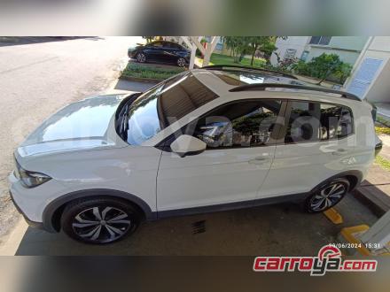 Volkswagen T-Cross 2021 - imagen secundaria 2