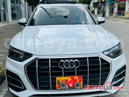 AUDI Q5 2022 - imagen 1