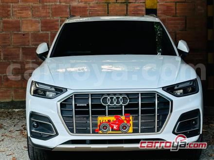 AUDI Q5 2022 - imagen secundaria 1
