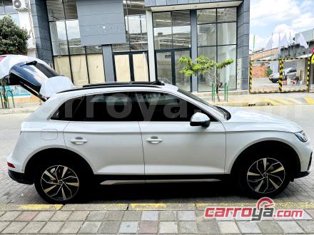 AUDI Q5 2022 - imagen secundaria 2