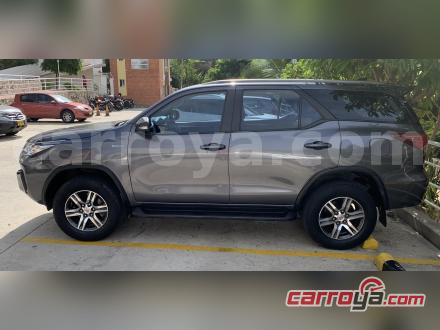 Toyota Fortuner 2018 - imagen 1