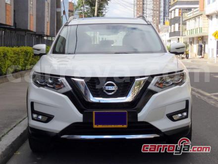 Nissan X-Trail 2020