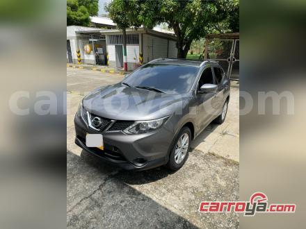 Nissan Qashqai 2016 - imagen secundaria 1