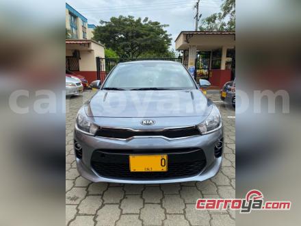 KIA Rio 2019 - imagen secundaria 1