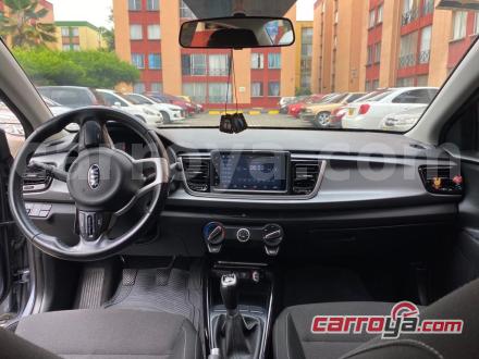 KIA Rio 2019 - imagen secundaria 2