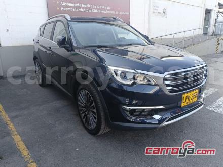 Jetour X70 2024 - imagen secundaria 1